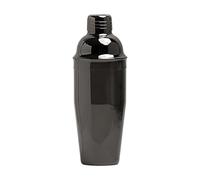QUEENYARD Shaker per cocktail in acciaio inossidabile, shaker professionale in acciaio inox, impugnatura ergonomica, miscelatore per bevande con grande capacità, pratico strumento da barista