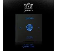 Queenz Eye - Queenz Table