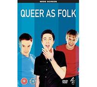 Queer As Folk