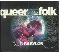 Queer As Folk - Club Babylon (2 CD)