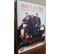 Queer As Folk Collectors...