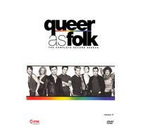 Queer as Folk ~Disc 3 ~ Episodes 9-12 Second Season