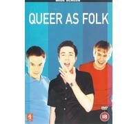 Queer As Folk [Edizione: Regno Unito]