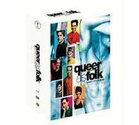 Queer as folk: L'intégrale de la saison 1 - Coffret 6 DVD [Import belge]