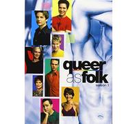 Queer as folk, saison 1
