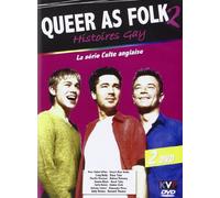 Queer as Folk : Saison 2-Édition Digipak 2 DVD