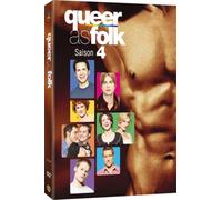 Queer as Folk - Warner Bros. - Stagione 4
