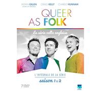 Queer As Folk - Saisons 1 & 2