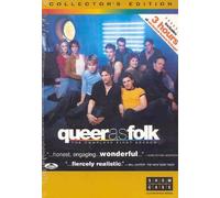 Queer As Folk Season 1 [DVD] (2005) DVD