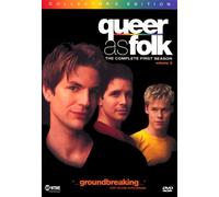 Queer as Folk: Season 1, Vol. 2