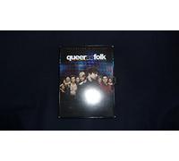 Queer As Folk: Season 3 (5 Dvd) [Edizione: Stati Uniti]