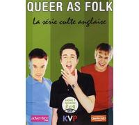 Queer As Folk - Série 1 - Episodes 3 & 4