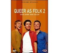 Queer As Folk. Serie 2. Vol. 01 (DVD)