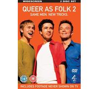 Queer As Folk - Series 2 [Edizione: Regno Unito] [Edizione: Regno Unito]