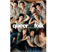 Queer As Folk: Showtime Networks [Edizione: Regno Unito]