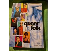 Queer as Folk – Stagione 1 – Warner Bros.