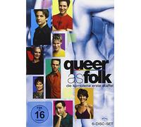 Queer as Folk - Staffel 1