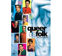 Queer as Folk - Staffel 1