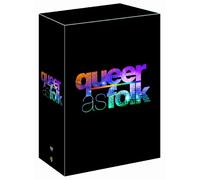 Queer as Folk - Staffel - Superbox