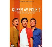Queer As Folk - Stagione 02 (Eps 01-02)