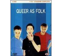 Queer As Folk. Stagione 1 e 2 (3 DVD)