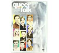 Queer As Folk - Temporada 3 (Import Dvd) (2008) Gale Harold; Thea Gill; Peter