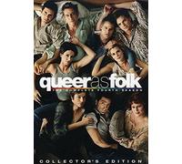 Queer as Folk: The Complete Fourth Season