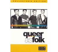 Queer As Folk - The Complete Season 2