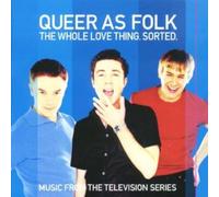 Queer As Folk - Vol. 1-Queer As Folk