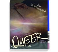 Queer (Blu-ray) Daniel Craig Drew Starkey ason Schwartzman Lesley Manville