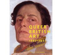 Queer British art 1861-1967