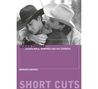 Barbara Mennel Queer Cinema (Tascabile) Short Cuts