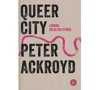 Queer city