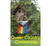 Queer Country Crossroads (Tascabile)