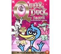 Queer Duck (edizione Olandese)