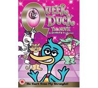 Queer Duck - The Movie [Edizione: Regno Unito] [Edizione: Regno Unito]
