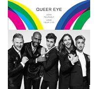 Queer Eye: Love Yourself, Love Your Life