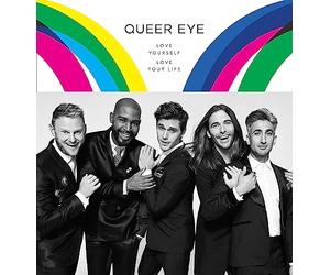 Queer Eye: Love Yourself, Love Your Life