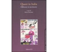 Queer in italia. Differenze in movimento (Vol. 1)