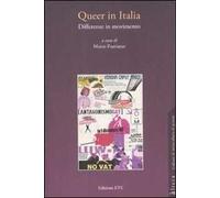 Queer in italia. Differenze in movimento (Vol. 1)