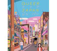 Queer Japan