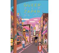 Queer Japan (DVD) Vivienne Sato Gengoroh Tagame Atsushi Matsuda Graham Kolbeins