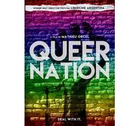 Queer Nation (DVD) Various