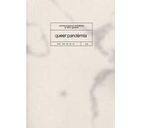 Queer pandèmia. Contaminazioni artistiche di altro genere