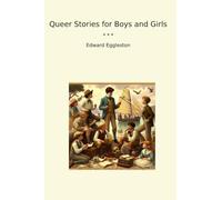Queer Stories for Boys and Girls