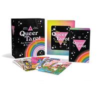 Ashley Molesso Chess Needham Queer Tarot (Mixed Media Product) RP Studio