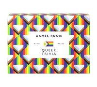 Queer Trivia