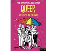 Queer. Una storia per immagini - 2026 - Fandango Libri