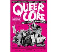 Queercore - How to Punk a Revolution