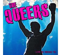 Queers - Live in Philly Vol. 6 (2 CD)